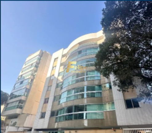Imóvel com 3 Quartos à Venda, 96 m² em Jardim Camburi - Vitória