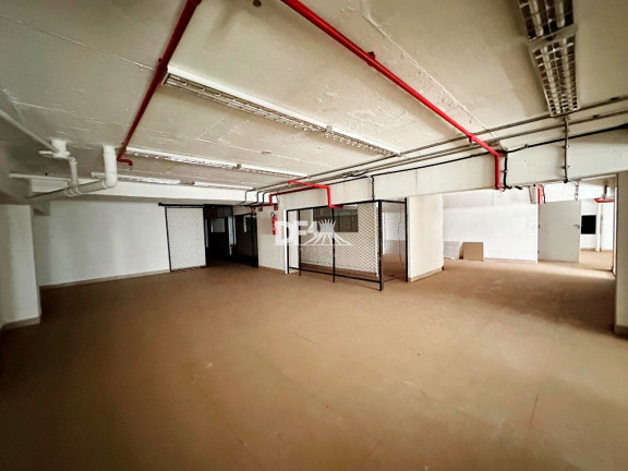 Imagem Sala Comercial para Alugar, 1.000 m² em Norte (águas Claras) - Brasília Imagem Sala Comercial para Alugar, 1.000 m² em Norte (águas Claras) - Brasília