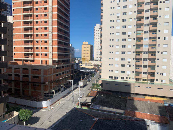 Imagem Apartamento com 1 Quarto à Venda, 52 m² em Aviação - Praia Grande Imagem Apartamento com 1 Quarto à Venda, 52 m² em Aviação - Praia Grande