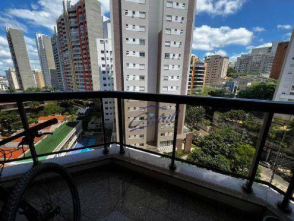 Imagem Apartamento com 1 Quarto à Venda, 40 m² em Vila Andrade - São Paulo Imagem Apartamento com 1 Quarto à Venda, 40 m² em Vila Andrade - São Paulo