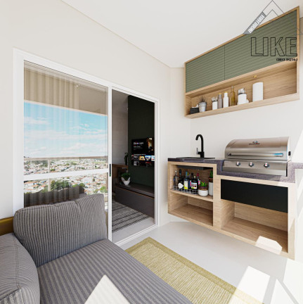Imagem Imóvel com 3 Quartos à Venda, 74 m² em Centro - Jacareí Imagem Imóvel com 3 Quartos à Venda, 74 m² em Centro - Jacareí
