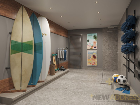 Imagem Apartamento com 2 Quartos à Venda, 94 m² em Praia De Itaparica - Vila Velha Imagem Apartamento com 2 Quartos à Venda, 94 m² em Praia De Itaparica - Vila Velha