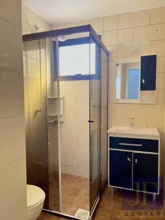 Imagem Apartamento com 2 Quartos para Temporada, 60 m² em Canasvieiras - Florianópolis Imagem Apartamento com 2 Quartos para Temporada, 60 m² em Canasvieiras - Florianópolis