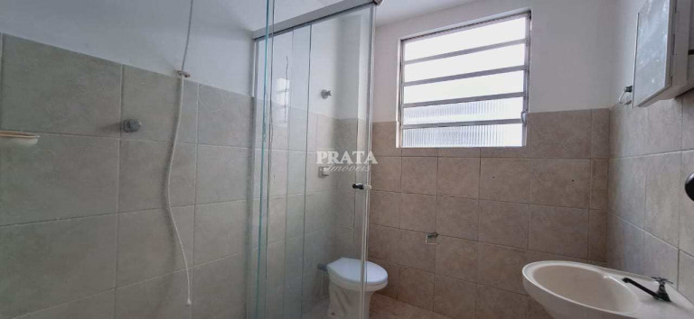 Imagem Apartamento com 2 Quartos à Venda, 60 m² em Aparecida - Santos Imagem Apartamento com 2 Quartos à Venda, 60 m² em Aparecida - Santos