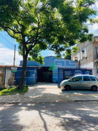 Imagem Galpão à Venda, 210 m² em Jardim São Paulo Ii - Foz Do Iguaçu Imagem Galpão à Venda, 210 m² em Jardim São Paulo Ii - Foz Do Iguaçu