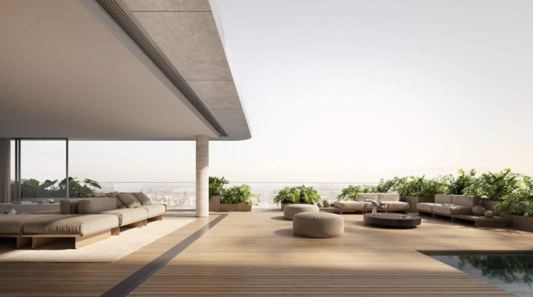 Imagem Apartamento com 3 Quartos à Venda, 265 m² em Rio Branco - Porto Alegre Imagem Apartamento com 3 Quartos à Venda, 265 m² em Rio Branco - Porto Alegre
