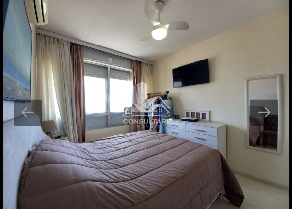 Imagem Apartamento com 2 Quartos à Venda, 72 m² em Itararé - São Vicente