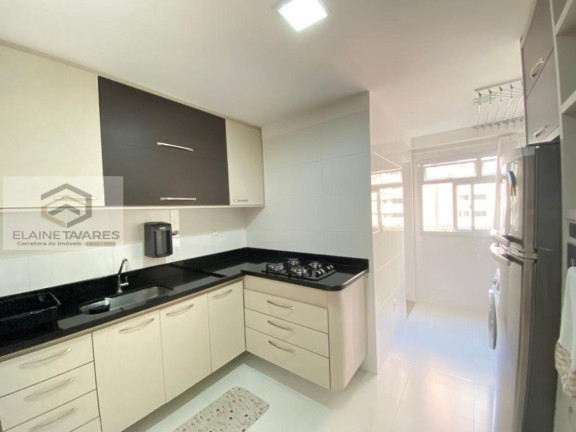 Imagem Apartamento com 3 Quartos à Venda, 100 m² em Praia Da Costa - Vila Velha