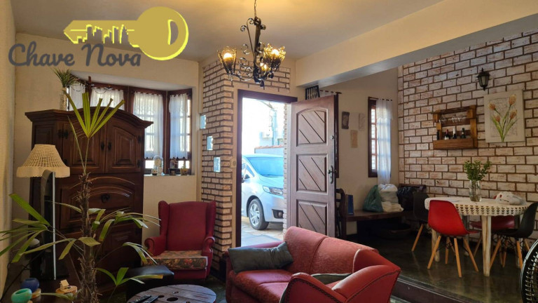 Imagem Casa com 5 Quartos à Venda, 181 m² em Atibaia Jardim - Atibaia Imagem Casa com 5 Quartos à Venda, 181 m² em Atibaia Jardim - Atibaia