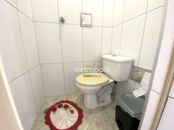 Imagem Sobrado com 4 Quartos à Venda, 187 m² em Cerâmica - São Caetano Do Sul Imagem Sobrado com 4 Quartos à Venda, 187 m² em Cerâmica - São Caetano Do Sul