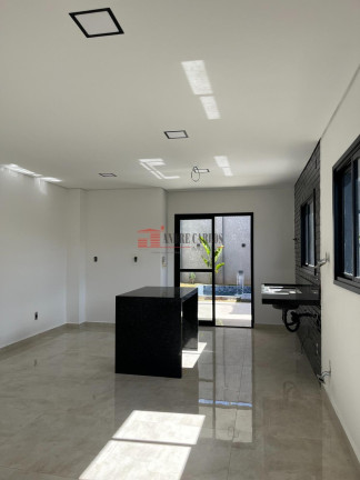 Imagem Casa de Condomínio com 3 Quartos à Venda, 126 m² em Villas Do Jaguari - Santana De Parnaíba Imagem Casa de Condomínio com 3 Quartos à Venda, 126 m² em Villas Do Jaguari - Santana De Parnaíba