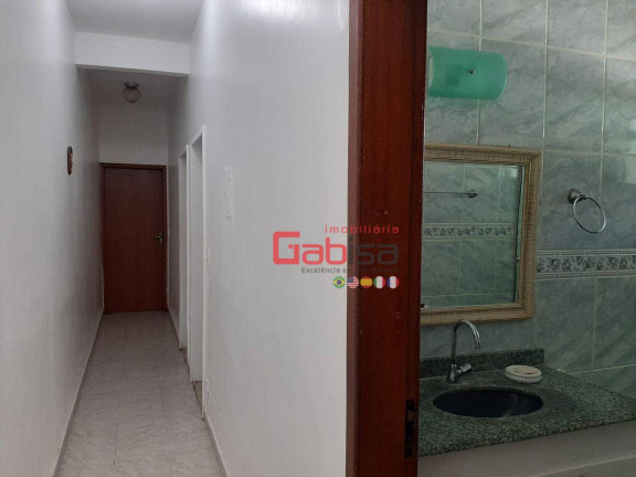 Imagem Casa com 2 Quartos à Venda, 469 m² em Passagem - Cabo Frio Imagem Casa com 2 Quartos à Venda, 469 m² em Passagem - Cabo Frio