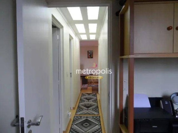 Imagem Apartamento com 3 Quartos à Venda, 70 m² em Jardim Paraíso - São Paulo