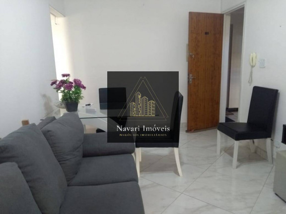 Imagem Apartamento com 1 Quarto à Venda, 52 m² em Macedo - Guarulhos Imagem Apartamento com 1 Quarto à Venda, 52 m² em Macedo - Guarulhos