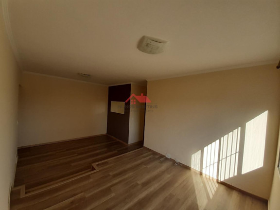 Imagem Apartamento com 2 Quartos à Venda, 76 m² em Jardim São Dimas - São José Dos Campos