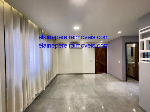 Imagem Casa com 3 Quartos à Venda, 110 m² em Vila Polopoli - São Paulo Imagem Casa com 3 Quartos à Venda, 110 m² em Vila Polopoli - São Paulo