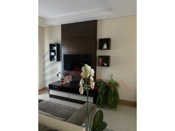Imagem Casa com 3 Quartos à Venda, 230 m² em Jardim Lorena - Valinhos