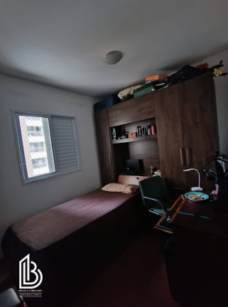 Imagem Apartamento com 3 Quartos à Venda, 80 m² em Rudge Ramos - São Bernardo Do Campo