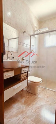 Imagem Casa com 3 Quartos à Venda, 200 m² em Loteamento Adventista Campineiro - Hortolândia Imagem Casa com 3 Quartos à Venda, 200 m² em Loteamento Adventista Campineiro - Hortolândia