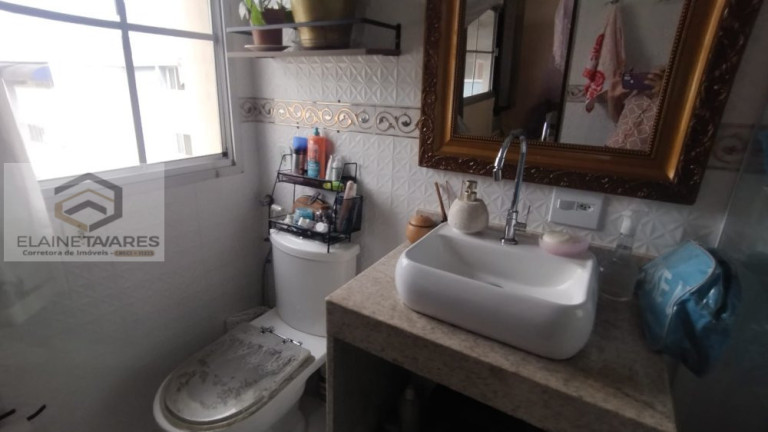 Imagem Apartamento com 2 Quartos à Venda, 60 m² em Coqueiral De Itaparica - Vila Velha