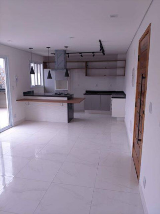 Imagem Apartamento com 2 Quartos à Venda, 116 m² em Tatuapé - São Paulo