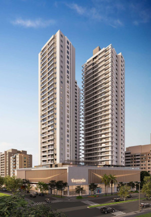 Apartamento com 3 Quartos à Venda, 118 m² em Fazenda - Itajaí