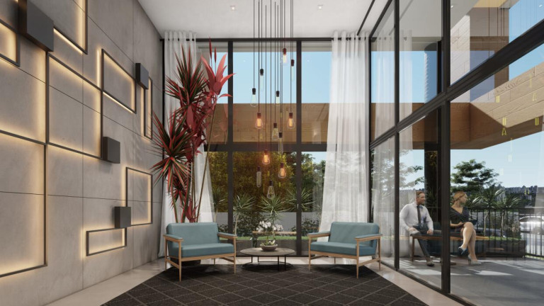 Imagem Apartamento com 2 Quartos à Venda, 75 m² em Bom Retiro - Curitiba Imagem Apartamento com 2 Quartos à Venda, 75 m² em Bom Retiro - Curitiba