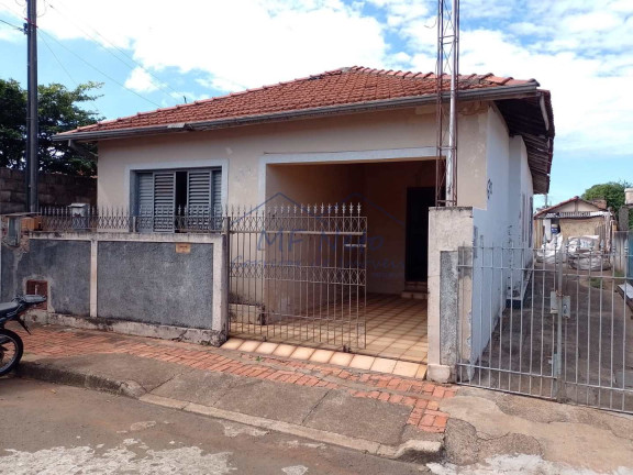 Imagem Casa com 2 Quartos à Venda, 350 m² em Vila Brasil - Pirassununga Imagem Casa com 2 Quartos à Venda, 350 m² em Vila Brasil - Pirassununga