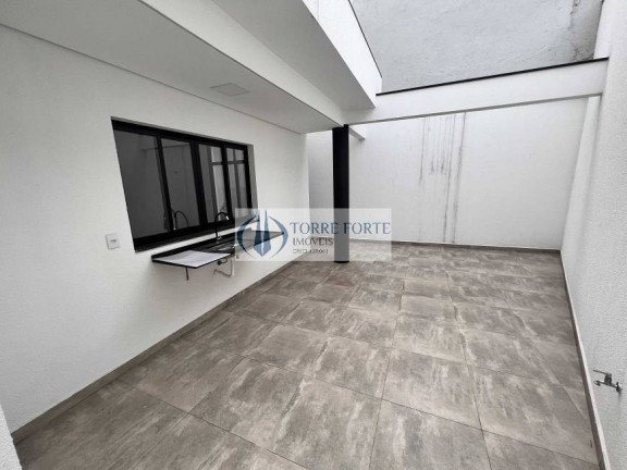 Imagem Casa com 3 Quartos à Venda, 128 m² em Vila Carrão - São Paulo Imagem Casa com 3 Quartos à Venda, 128 m² em Vila Carrão - São Paulo