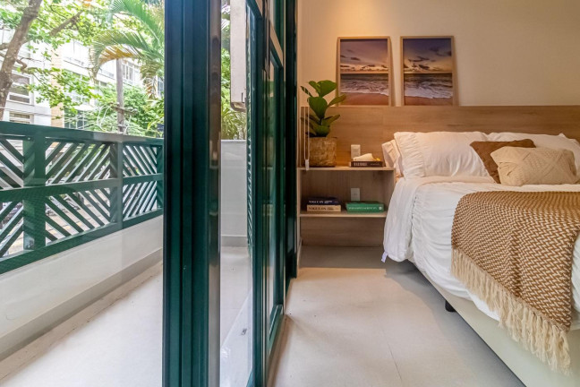 Imagem Apartamento com 1 Quarto à Venda, 32 m² em Copacabana - Niterói Imagem Apartamento com 1 Quarto à Venda, 32 m² em Copacabana - Niterói