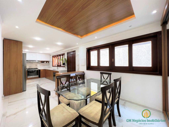 Imagem Casa de Condomínio com 4 Quartos à Venda, 496 m² em São Paulo Ii - Cotia