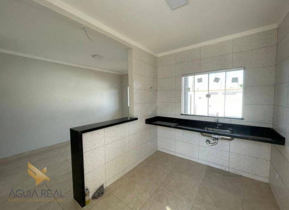 Imagem Casa com 3 Quartos à Venda, 79 m² em Panorama - Campo Grande Imagem Casa com 3 Quartos à Venda, 79 m² em Panorama - Campo Grande
