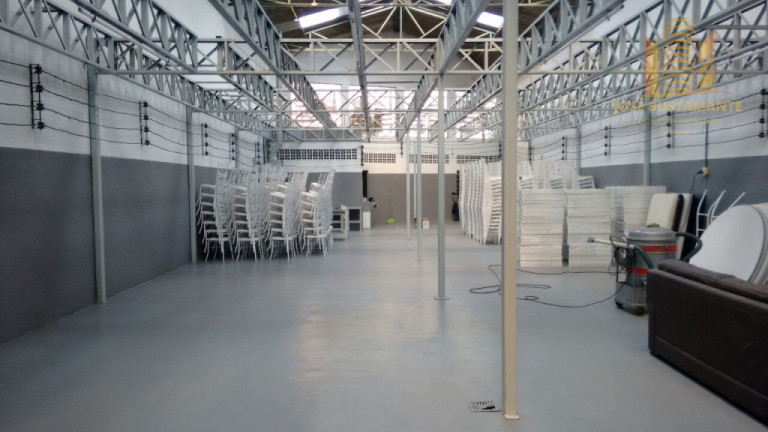 Imagem Imóvel Comercial à Venda, 700 m² em Vila Moraes - São Paulo