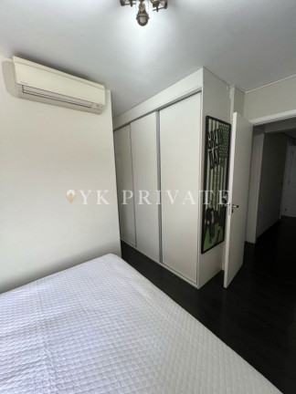 Imagem Apartamento com 3 Quartos à Venda, 85 m² em Lapa - São Paulo