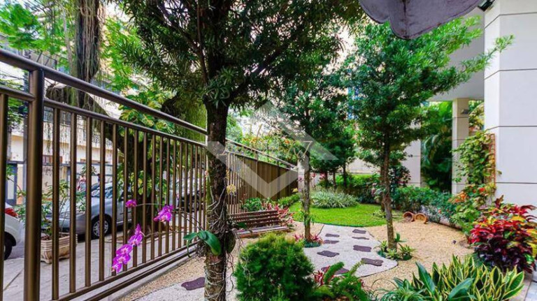 Apartamento com 2 Quartos à Venda, 90 m² em Santa Rosa - Niterói