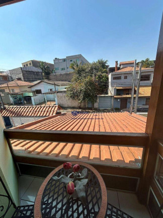 Imagem Sobrado com 3 Quartos à Venda, 113 m² em Vila Trabalhista - Guarulhos Imagem Sobrado com 3 Quartos à Venda, 113 m² em Vila Trabalhista - Guarulhos