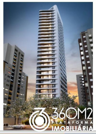 Foto do imóvel Apartamento com 4 Quartos à Venda, 231 m² em Vila Clementino - São Paulo