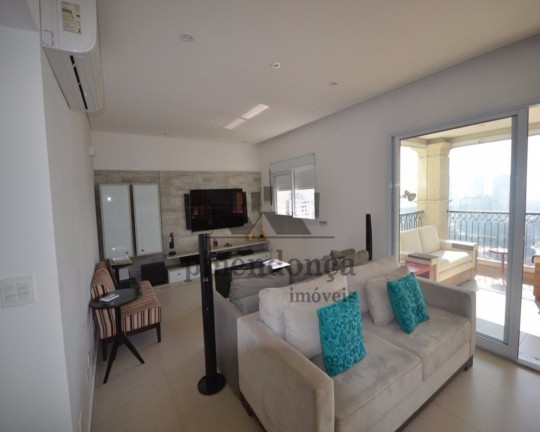 Imagem Apartamento com 3 Quartos à Venda, 190 m² em Perdizes - São Paulo Imagem Apartamento com 3 Quartos à Venda, 190 m² em Perdizes - São Paulo