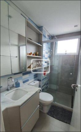 Imagem Apartamento com 3 Quartos à Venda, 138 m² em Presidente Altino - Osasco
