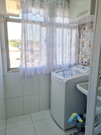 Imagem Apartamento com 3 Quartos à Venda, 63 m² em Jardim Vergueiro (sacomã) - São Paulo Imagem Apartamento com 3 Quartos à Venda, 63 m² em Jardim Vergueiro (sacomã) - São Paulo