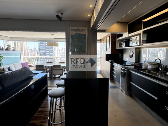Imagem Imóvel com 2 Quartos à Venda, 105 m² em Cambuci - São Paulo Imagem Imóvel com 2 Quartos à Venda, 105 m² em Cambuci - São Paulo