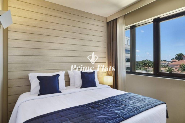 Imagem Apartamento com 1 Quarto à Venda, 23 m² em Jardim Do Lago Continuação - Campinas Imagem Apartamento com 1 Quarto à Venda, 23 m² em Jardim Do Lago Continuação - Campinas