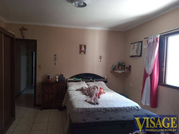 Imagem Casa com 4 Quartos à Venda, em Centro - Jacareí Imagem Casa com 4 Quartos à Venda, em Centro - Jacareí