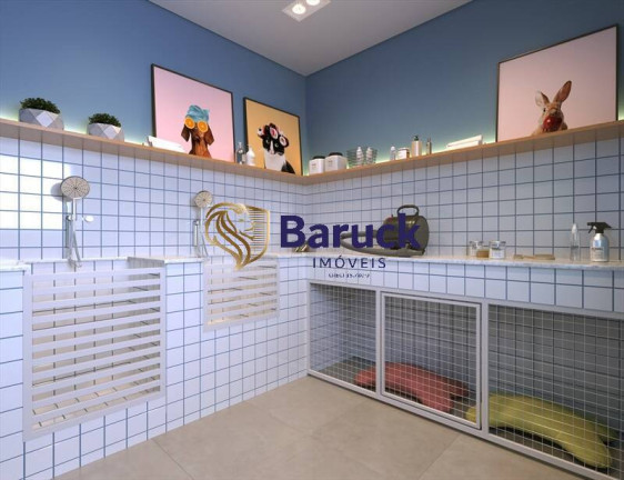 Imagem Apartamento com 2 Quartos à Venda, 35 m² em Jabaquara - São Paulo Imagem Apartamento com 2 Quartos à Venda, 35 m² em Jabaquara - São Paulo