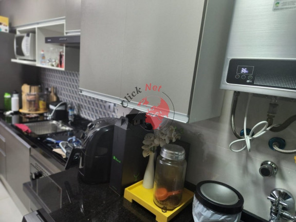 Imagem Apartamento com 2 Quartos à Venda, 50 m² em Vila Arapuã - São Paulo Imagem Apartamento com 2 Quartos à Venda, 50 m² em Vila Arapuã - São Paulo