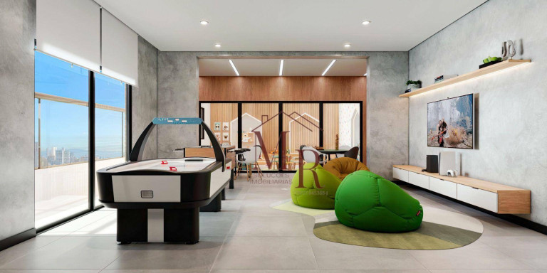Imagem Apartamento com 2 Quartos à Venda, 80 m² em Boqueirão - Praia Grande Imagem Apartamento com 2 Quartos à Venda, 80 m² em Boqueirão - Praia Grande