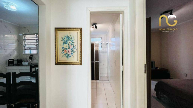 Imagem Apartamento com 2 Quartos à Venda, 63 m² em Aviação - Praia Grande Imagem Apartamento com 2 Quartos à Venda, 63 m² em Aviação - Praia Grande