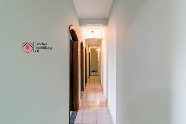 Imagem Sobrado com 4 Quartos à Venda, 264 m² em Chácara Mafalda - São Paulo Imagem Sobrado com 4 Quartos à Venda, 264 m² em Chácara Mafalda - São Paulo