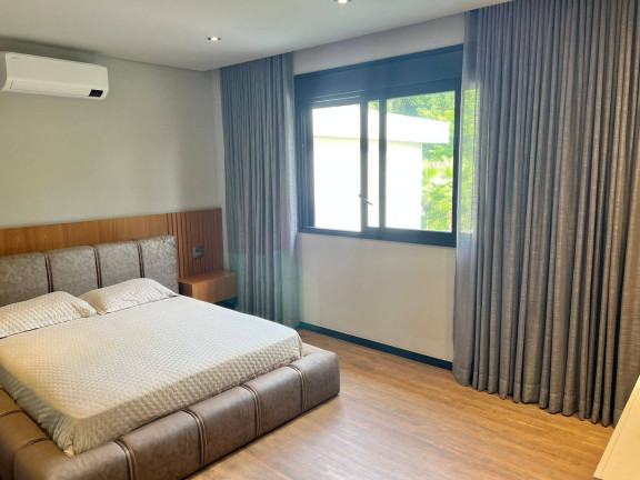 Imagem Casa de Condomínio com 4 Quartos à Venda, 700 m² em São Paulo Ii - Cotia