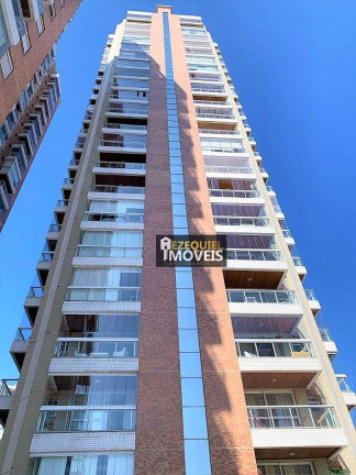 Imagem Apartamento com 3 Quartos para Alugar, 138 m² em Centro - São Bernardo Do Campo